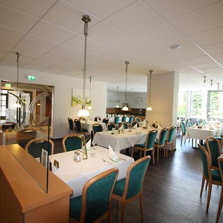 Hotel Carstens Bordesholm Zewnętrze zdjęcie